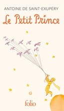 Le Petit Prince (Edition speciale anniversaire)