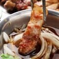 [형원축산] 취향저격 스페인 삼겹살 1kg 구이용
