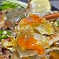 [형원수산] 실속형 삼점게 암게 간장게장 2kg (6-8미)