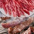 [형원축산] 초이스등급 生소갈비살 400g (200g+200g)