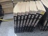 백호! 사회적응기 1-8 완 / 실사진첨부 /싸다구책방