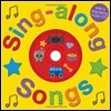 Sing-Along Songs with CD: With a Sing-Along Music CD [With CD (Audio)]