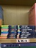 THE ALIEN NEXT DOOR 1-8권 little bee books