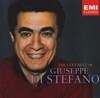 The Very Best Of Giuseppe Di Stefano [2DISCS][2003년 EMI CLASSICS 오리지널 국내발매반 ]