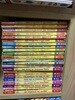 Geronimo Stilton 23권 세트 SCHOLASTIC