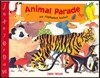 [노부영] Animal Parade (Paperback & CD Set)