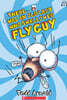 There Was an Old Lady Who Swallowed Fly Guy : StoryPlus QR음원