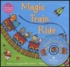 [노부영] Magic Train Ride
