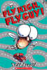 Fly High, Fly Guy! : StoryPlus QR음원