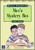 Magic Reader 7 Max's Mystery Box
