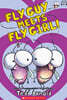 Fly Guy Meets Fly Girl : StoryPlus QR음원