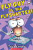 Fly Guy Vs. the Flyswatter! : StoryPlus QR음원