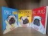 PIG THE WINNER + Pig the Fibber + Pig the Pug - 전3권 세트