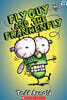 Fly Guy and the Frankenfly : StoryPlus QR음원