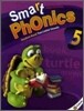 [중고-상] Smart Phonics 5 : Student Book