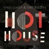 Chick Corea & Gary Burton / Hot House (수입/0888072333635)