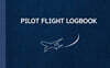 항공 조종사 로그북 PILOT FLIGHT LOGBOOK