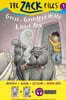 The Zack Files Book 1: Great-Grandpa’s in the Litter Box