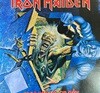 [LP] 아이언 메이든 - Iron Maiden - No Prayer For The Dying LP [EMI계몽사-라이센스반]