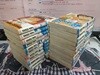 후지켄 1-22 완결 중고 코믹갤러리