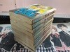 블라인드 게임 1-10 완결 중고 코믹갤러리