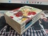 바람에게 물어봐 1-4 완결 중고 코믹갤러리