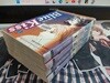 블루 키스 1-4 완결 중고 코믹갤러리