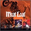 [2CD 수입] Meat Loaf - Dead Ringer For Love + Bat Out Of Hell