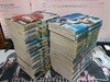 카페타 1-32 완결 중고 코믹갤러리