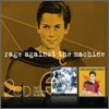 [미개봉 2CD 수입] Rage Against The Machine - Rage Against The Machine + Evil Empire (Sony X2 Original Albums Series)