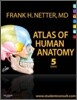 Atlas of Human Anatomy, 5/E