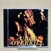 (희귀 / 라이브 부틀렉 Bootleg) Urge Overkill - Urge Over Canada
