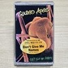 (미개봉 카세트테이프) Guano Apes - Don't Give Me Names