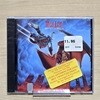 (미개봉 신품 / 미국반) Meat Loaf (미트로프) - Bat Out of Hell II: Back into Hell