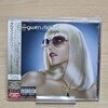 (일본반 초판) Gwen Stefani (그웬 스테파니) - The Sweet Escape (No Doubt (노 다웃) 보컬 솔로 앨범)