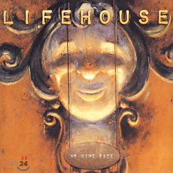 Lifehouse - No Name Face