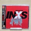 (일본반 초판) INXS - Definitive
