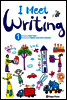I Meet Writing 1
