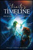 ETERNITY'S TIMELINE Pennies and Angels   Book 2 - Part 1