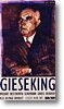 [수입 4CD] 20세기 거장의 역사적인 기록들  - 발터 기제킹 Walter Gieseking