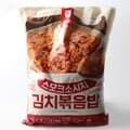 스모크소시지 김치볶음밥 7인분 2.1kg
