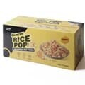 캡틴 대니 크런치 라이스팝 팝콘 10봉 600g