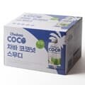 차바 코코넛 스무디 310ml x 12팩