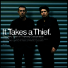 [수입] Thievery Corporation - It Takes A Thief: The Very Best Of Thievery Corporation (+ Bonus Track/4단 디지팩)