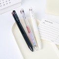 제브라 ZEBRA 사라사클립 2+S 0.5mm
