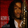 Kenny G - Holiday Collection (CD)