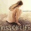 Kiss Of Life / Reaching For The Sun (일본수입/VJCP28198)