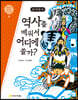 삼국유사 : 역사를 배워서 어디에 쓸까?