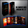 Cobra Kai: The Complete Series (코브라 카이: 더 컴플리트 시리즈) (2018)(Boxset)(한글무자막)(Blu-ray)