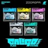 [미개봉/랜덤] 플레이브 PLAVE Caligo Pt.2 4집 미니앨범 INVENTORY Ver.